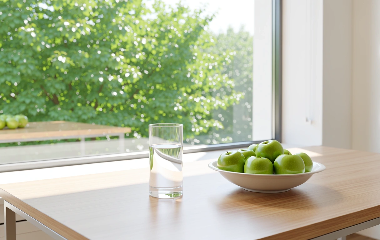 Nutri-Expert Beratungsraum in Thalwil