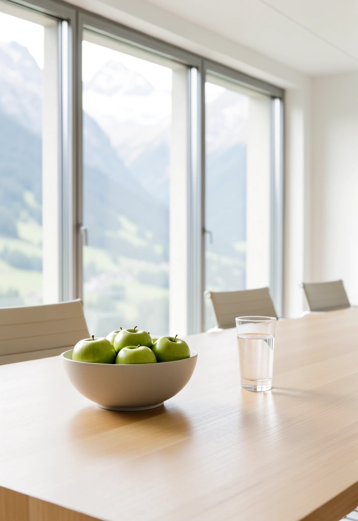 Nutri-Expert Professional Environment