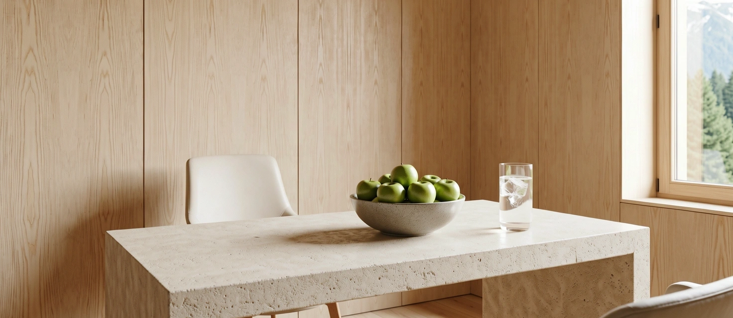 Professionelle Beratungsumgebung